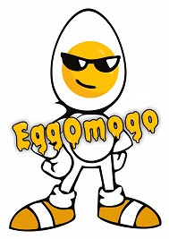 Eggomogo Device mark 4205406 Trademark