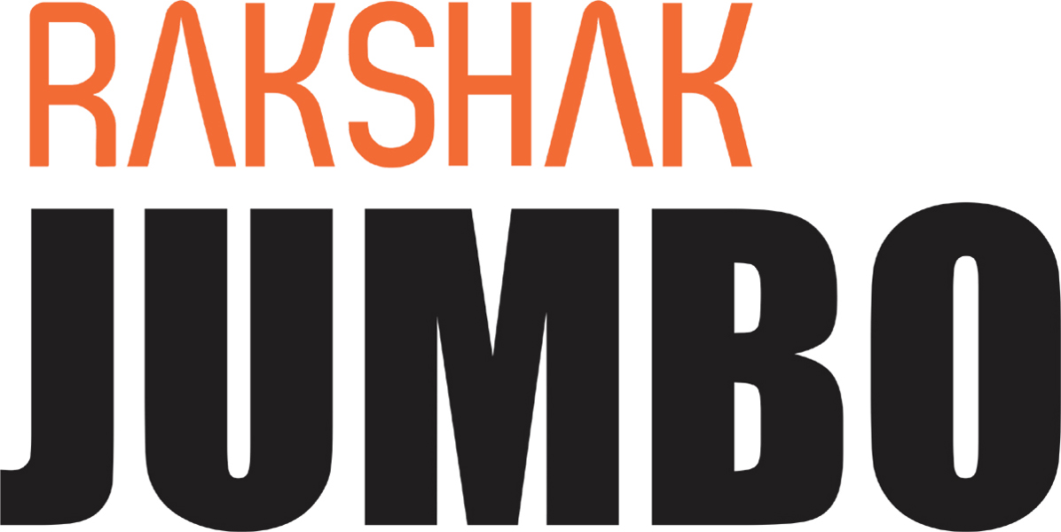 Rakshak Jumbo Device mark 3578206 Trademark