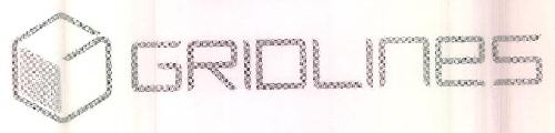 G Gridlines Device mark 3327081 Trademark