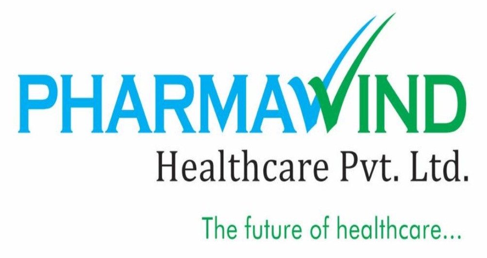 Pharmawind Healthcare Pvt. Ltd. Device mark 4206157 Trademark