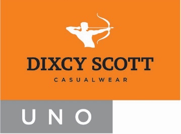 Dixcy Scott - Casualwear Uno Device mark 3578431 Trademark