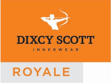 Dixcy Scott - Innerwear Royale Device mark 3578433 Trademark