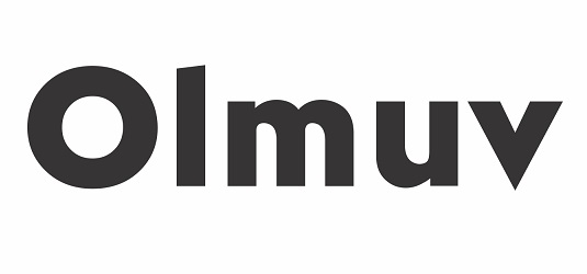 Olmuv Device mark 4206191 Trademark