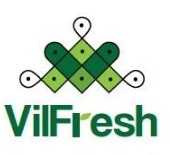 Vilfresh Device mark 4206200 Trademark