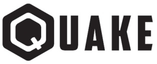 Quake Label Device mark 4205483 Trademark
