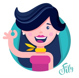 Fify Device mark 3578462 Trademark