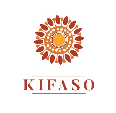 Kifaso Device mark 3577597 Trademark