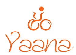 Yaana With Device Device mark 4206267 Trademark