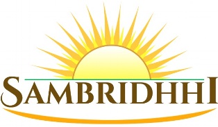 Sambridhhi Device mark 3327221 Trademark