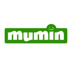 Mumin Device mark 4205589 Trademark
