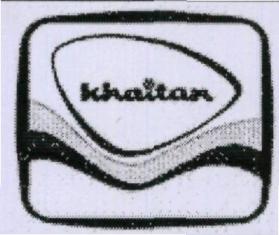 Khaitan Device mark 4206333 Trademark