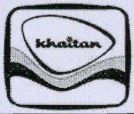 Khaitan Device mark 4206334 Trademark