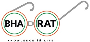 Bhadrat ; Knowledge Is Life Device mark 4205623 Trademark