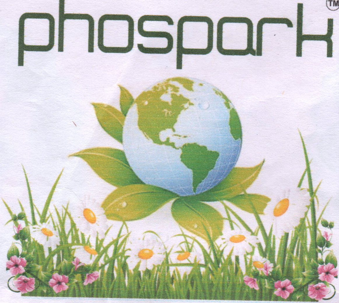Phospark Device mark 3577910 Trademark