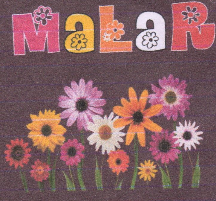 Malar Device mark 3577911 Trademark