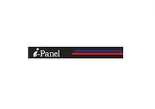 I-panel With Logo Device mark 3577921 Trademark