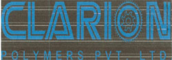 Clarion Polymers Pvt Ltd Device mark 4206378 Trademark