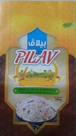 Pilav With Device Device mark 3577938 Trademark