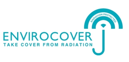 Envirocover Take Cover From Radiation Device mark 4205669 Trademark