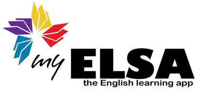 My Elsa The English Learning App Device mark 4205685 Trademark