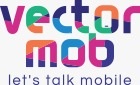 Vector Mob With Device Device mark 4205705 Trademark