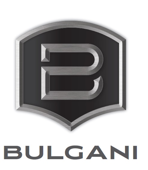 Bulgani With Device Of B Device mark 4205717 Trademark