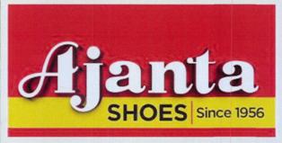 Ajanta Shoes Device mark 4206437 Trademark