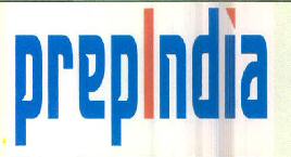 Prepindia Device mark 3577044 Trademark