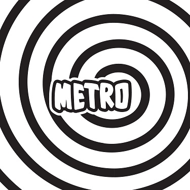 Metro Device mark 4206486 Trademark