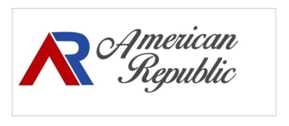 American Republic Device mark 3325837 Trademark