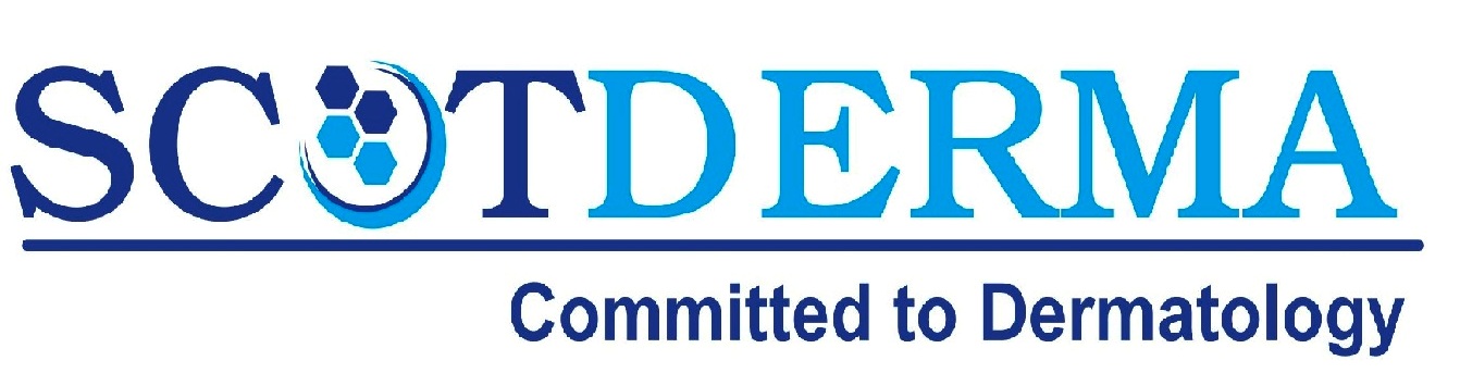 Scot Derma- Committed To Dermatology Device mark 4205798 Trademark