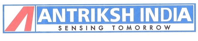 Antriksh India Sensing Tomorrow Device mark 3577498 Trademark