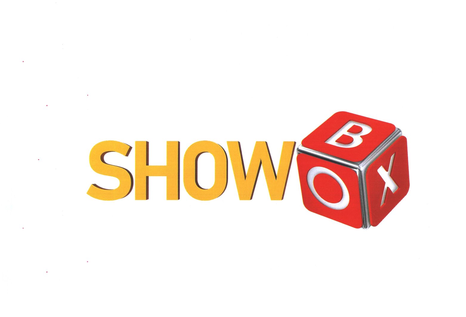 Showbox Device mark 4206585 Trademark