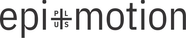 Epiplus+motion Device mark 4205912 Trademark