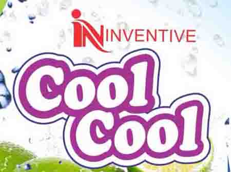 Inventive Cool Cool Device mark 3576035 Trademark