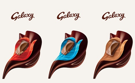 Galaxy Design Device mark 4206701 Trademark