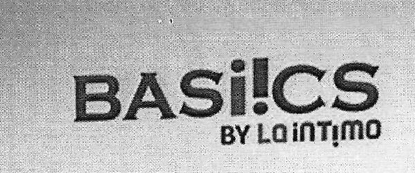Basics By Lointimo Device mark 3325122 Trademark