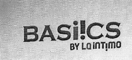 Basics By Lointimo Device mark 3325123 Trademark
