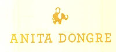 Anita Dongre Device mark 3325156 Trademark