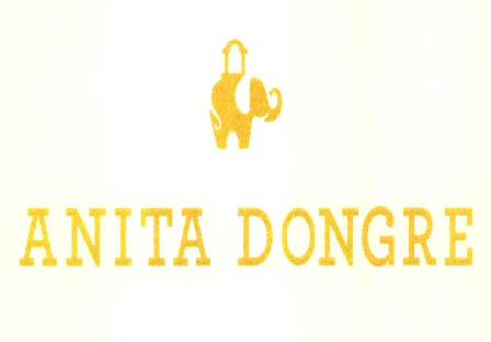 Anita Dongre Device mark 3325172 Trademark