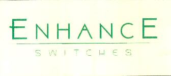 Enhance Switches Device mark 3576333 Trademark