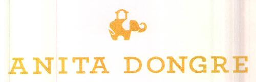 Anita Dongre Device mark 3325180 Trademark