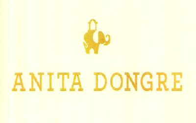 Anita Dongre Device mark 3325187 Trademark