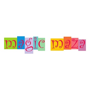 Magic Maza Device mark 4208042 Trademark