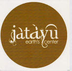 Jatayu Earth's Center Device mark 3325347 Trademark