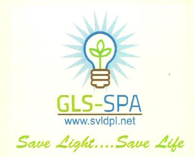 Gls-spa Device mark 3325426 Trademark