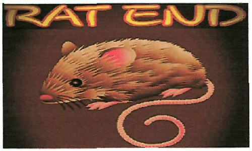 Rat End Device mark 3325452 Trademark