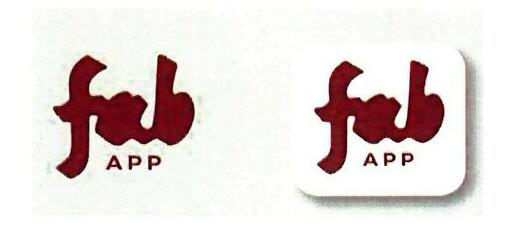 Fab App Device mark 3325453 Trademark