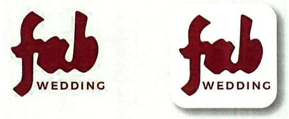 Fab Wedding Device mark 3325456 Trademark