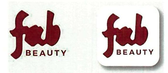 Fab Beauty Device mark 3325458 Trademark